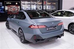 بي ام دبليو الفئة 5